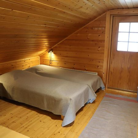 Matkailumaja Heikkala Cottages Rukatunturi Habitación foto
