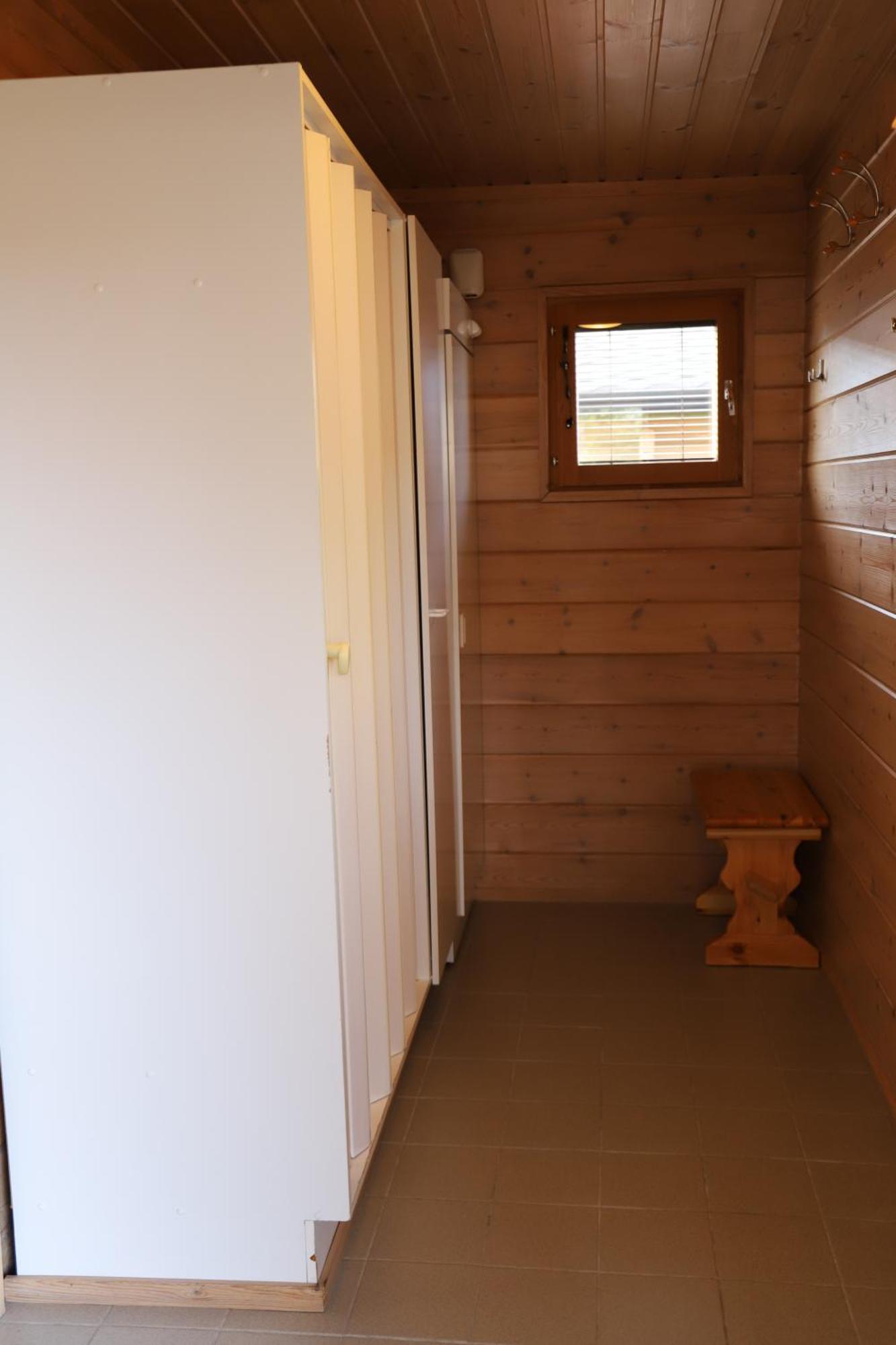 Matkailumaja Heikkala Cottages Rukatunturi Habitación foto
