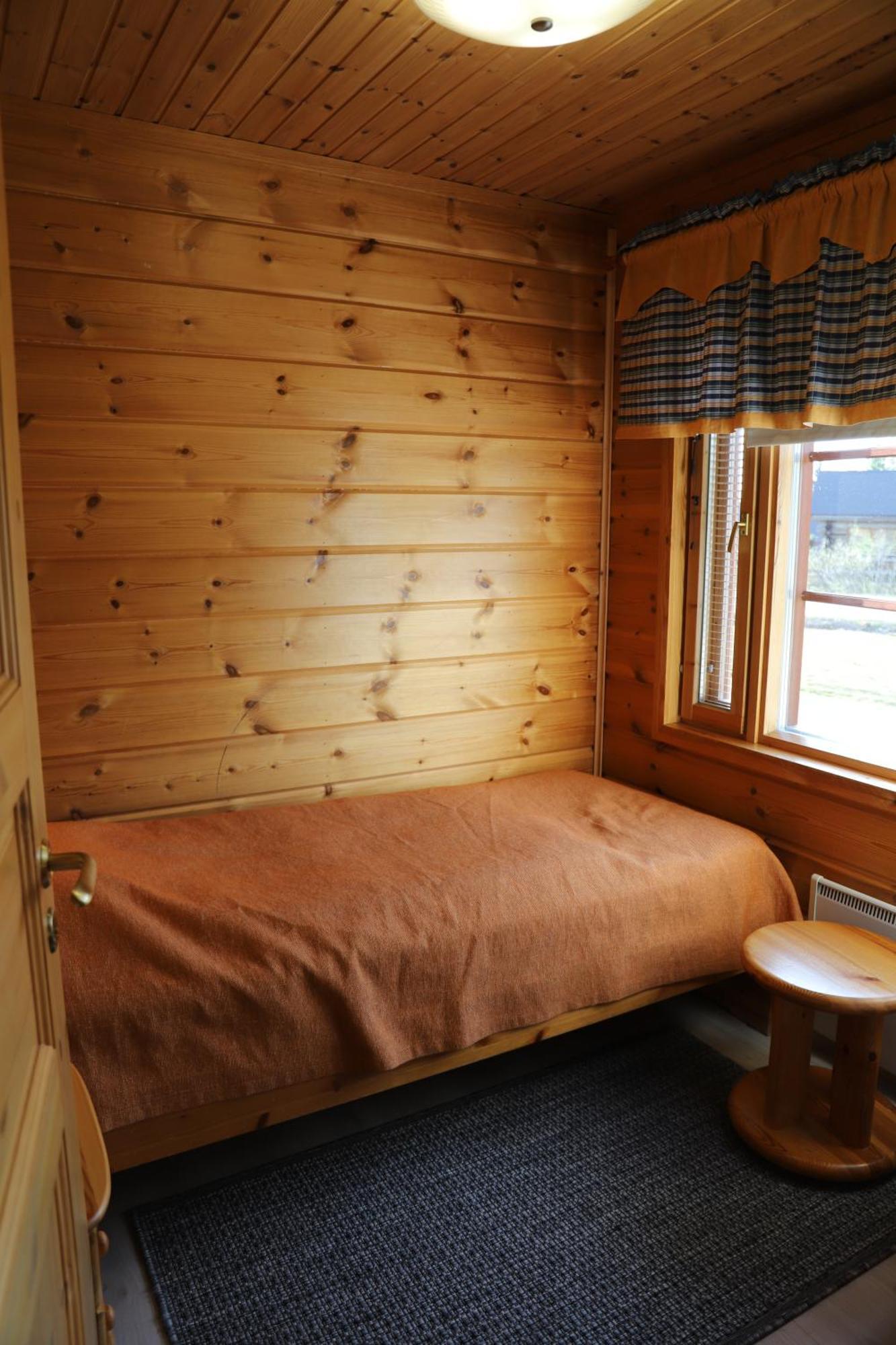 Matkailumaja Heikkala Cottages Rukatunturi Habitación foto